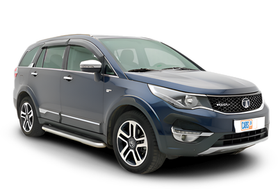 Tata Hexa-img